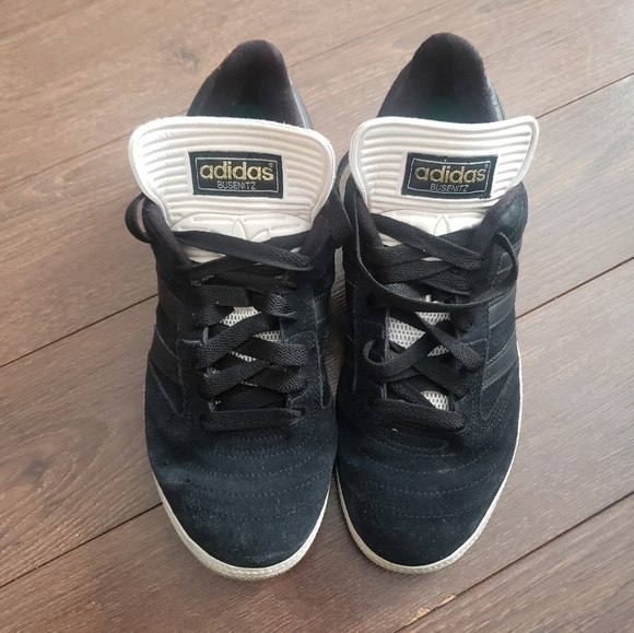 Vintage Adidas Busenitz Shoes - Picture 1 of 10